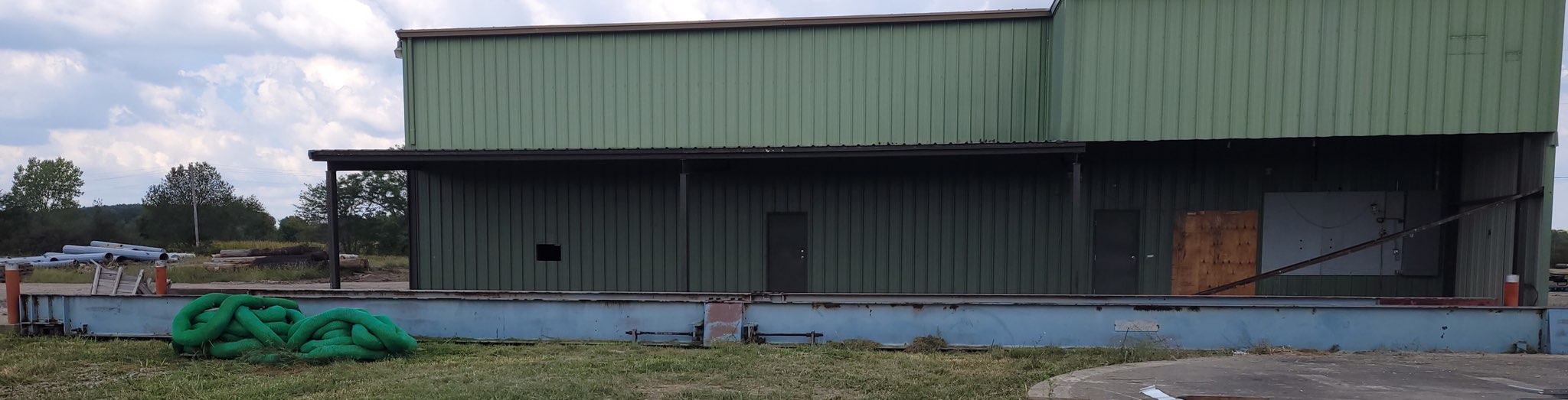 Used Cardinal PRC Steel Deck Truck Scale, 70x10 - For Sale in Missouri