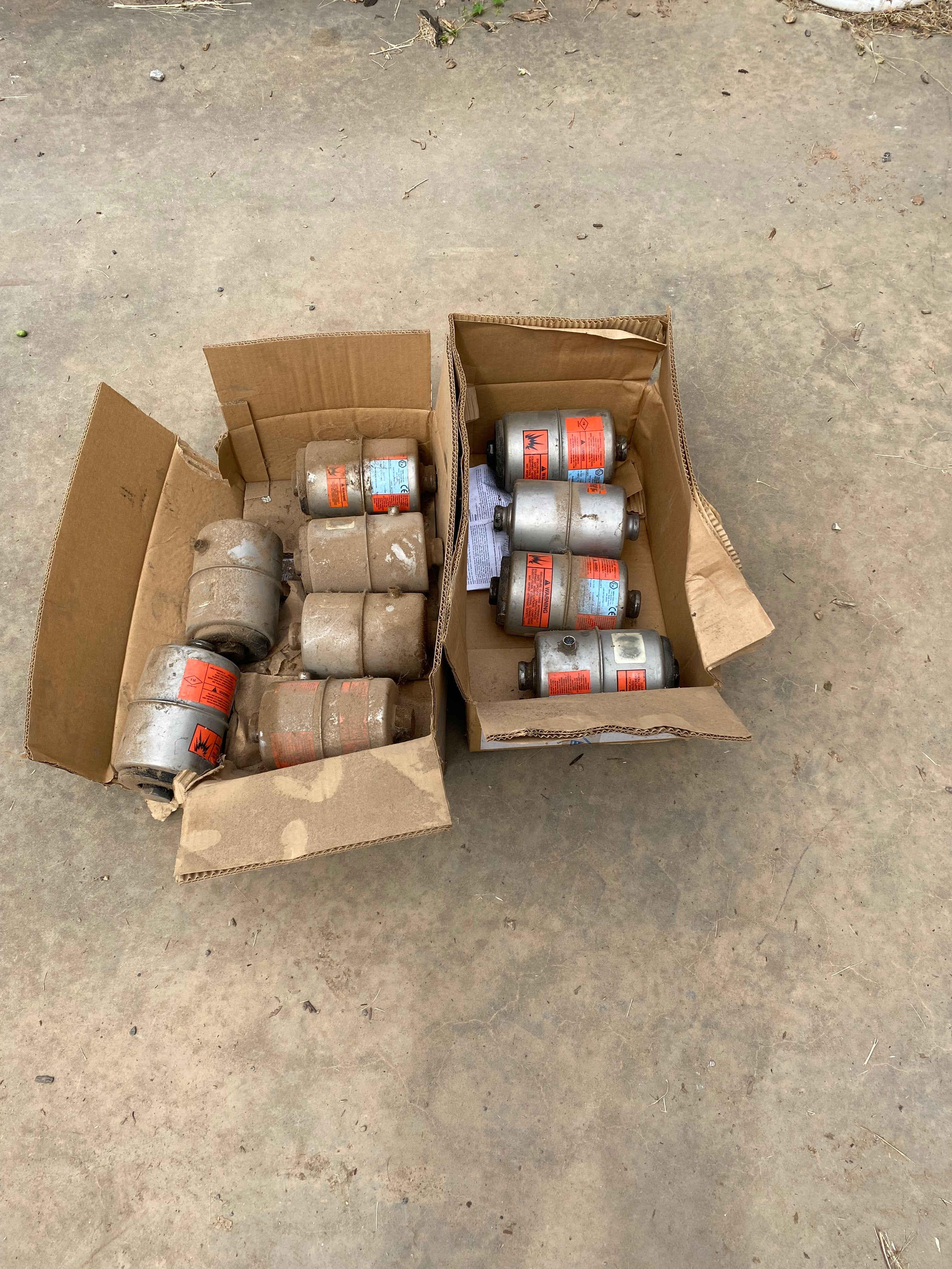 Used Mettler Toledo 7560 Concrete Deck Truck Scale, 70x11 - For Sale in North Carolina