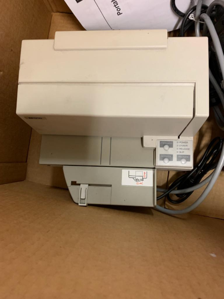 Used Fairbanks Rodan Steel Deck Portable Truck Scale 70 x 10 - For Sale in California