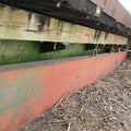 Used Howe Mechanical Truck Scale 25 x 10 - For Sale in Texas