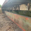 Used Howe Mechanical Truck Scale 25 x 10 - For Sale in Texas