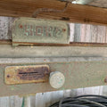 Used Howe Mechanical Truck Scale 25 x 10 - For Sale in Texas