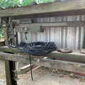 Used Howe Mechanical Truck Scale 25 x 10 - For Sale in Texas