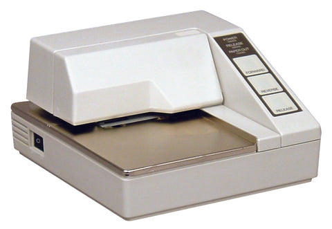 Cardinal, CTP-1, Dot Matrix Ticket Printer with a RS-232 Serial Port