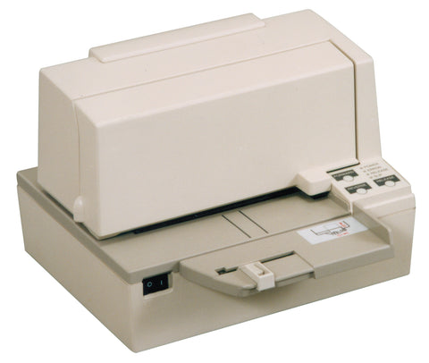 Cardinal, P400, 80 Column Dot Matrix Ticket Printer with RS-232 Serial Interface