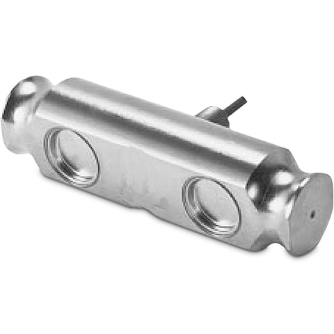 Rice Lake 91765, Double Ended Beam Load Cell, 50K lb Cap, Stainless Steel, NTEP