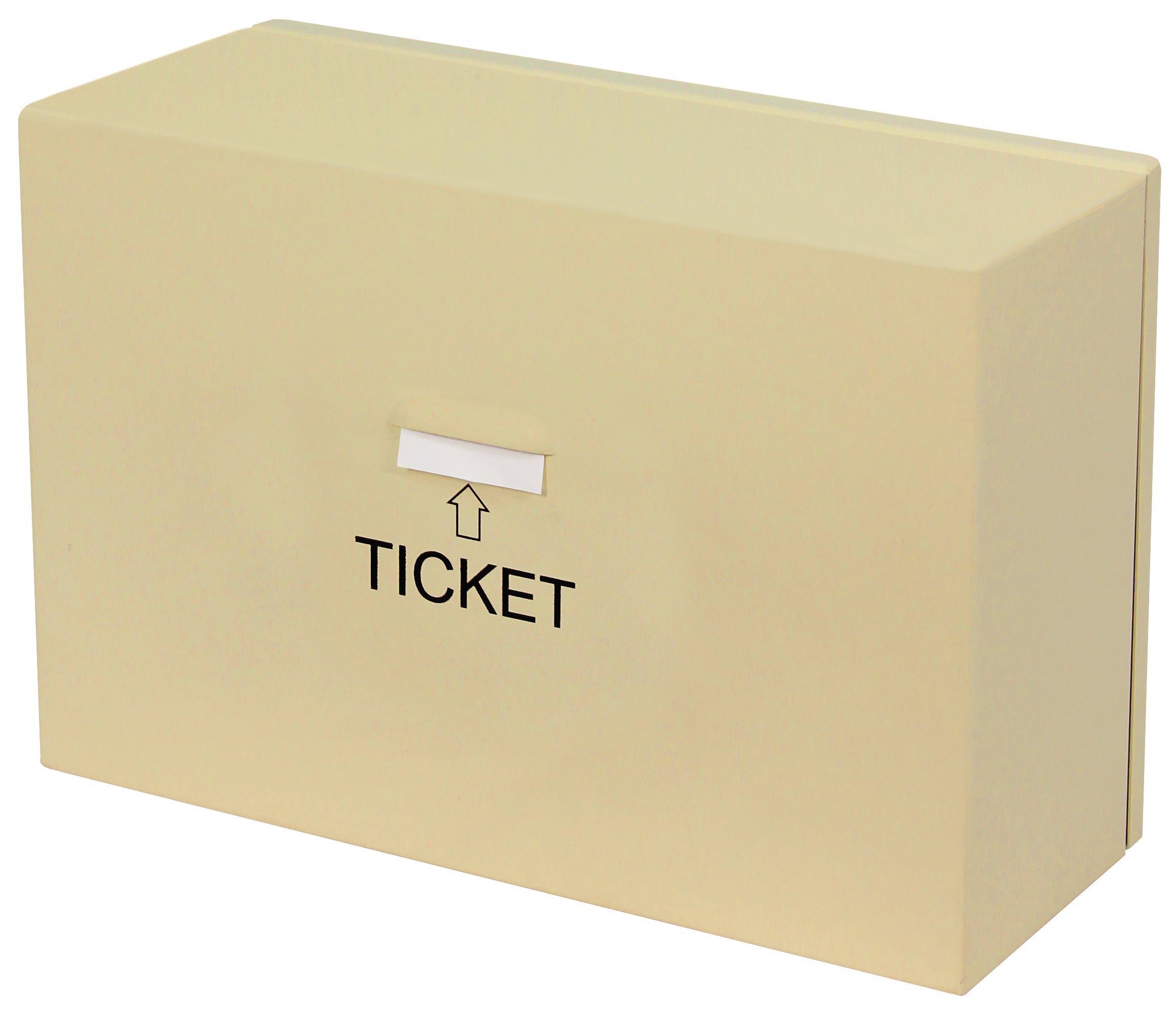 Cardinal, WINENCLP, Outdoor Enclosure Ticket Printer Kiosk with RS-232 Interface
