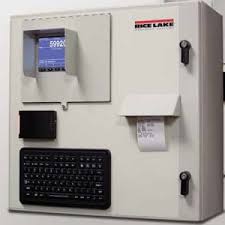 Automated Ticketing Kiosks