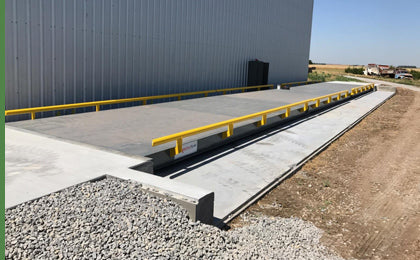 Truck Scales
