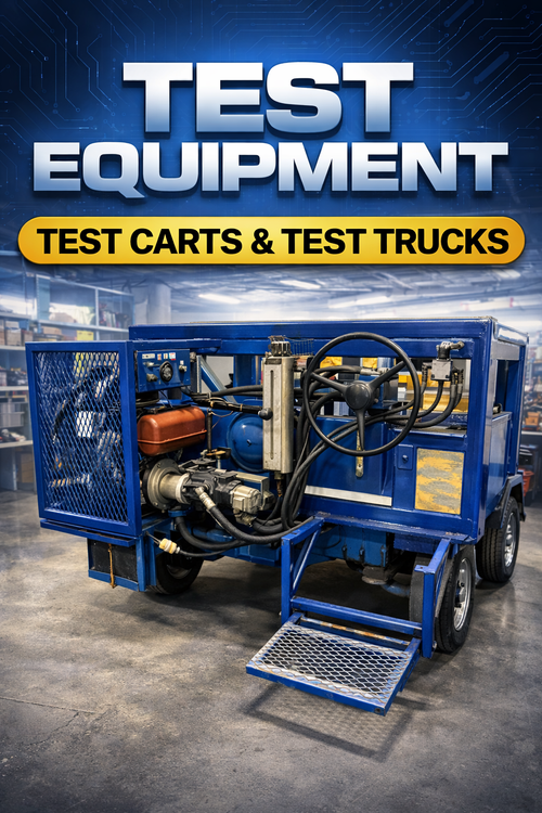 Test Equipment