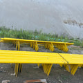 New Danway 150-Ton Steel Deck Truck Scale – 79' x 11.5', Cardinal Components – 3 Available in TX