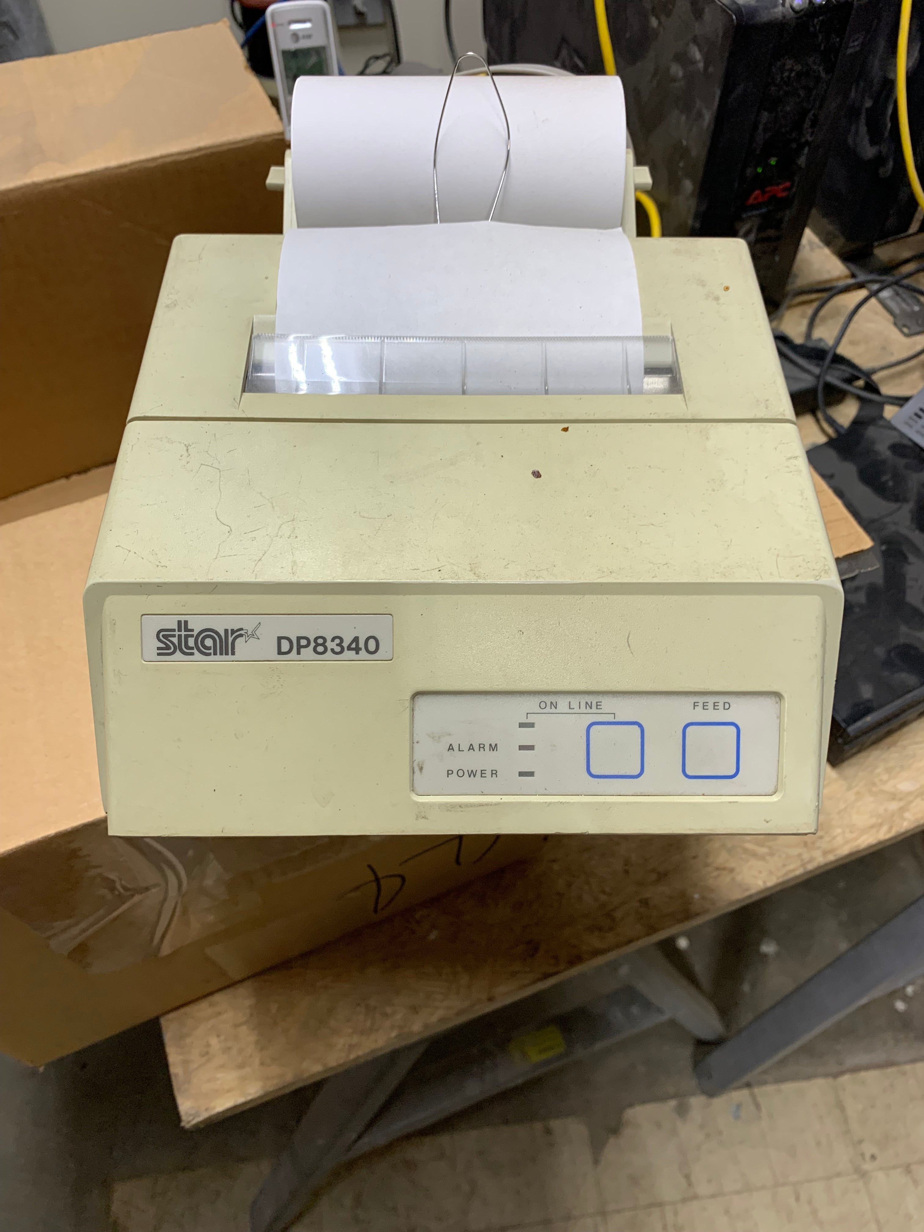 Used Load Master 10' x 10' Axle Scale, 100,000 lb x 20 lb - Located in West Virginia