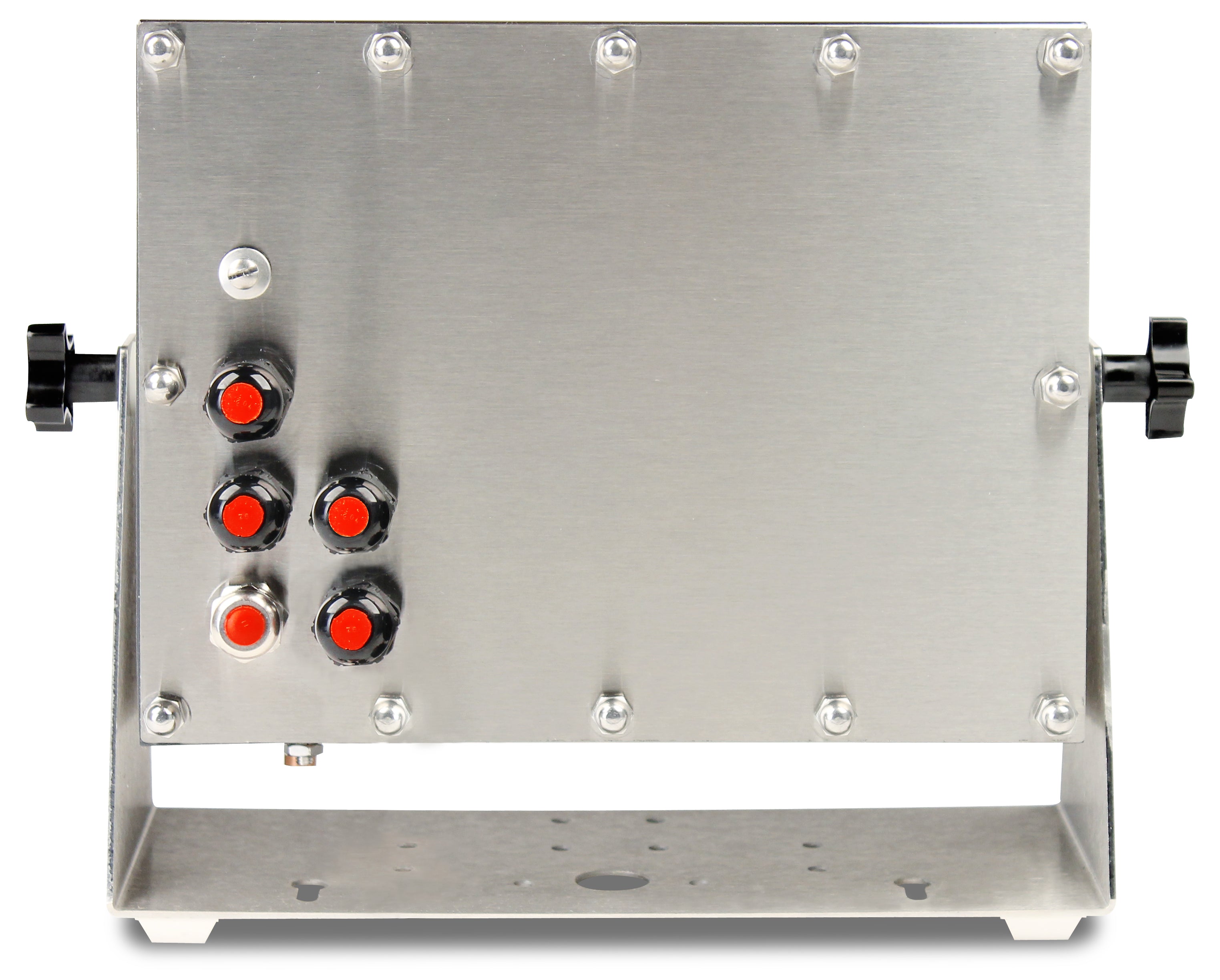 Cardinal, 205 Digital Weighing Indicator, Legal for Trade