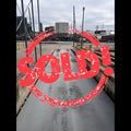 Used Mettler Toledo Steel Deck 70 x 11 Truck Scale - For Sale in Oklahoma