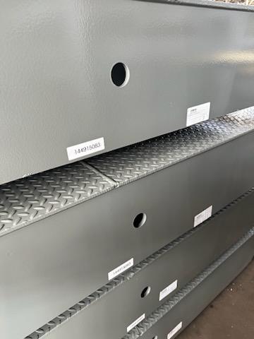 Brand New Mettler Toledo, VTS100 - 40' Truck Scale - For Sale in Ohio, 4 Available