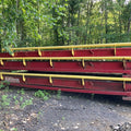 Used Rice Lake ATV 70 x 11 Steel Deck Truck Scale - For Sale in Connecticut