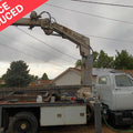 Used 1985 GMC C-7000 Test Truck with Detroit Engine - For Sale in Utah