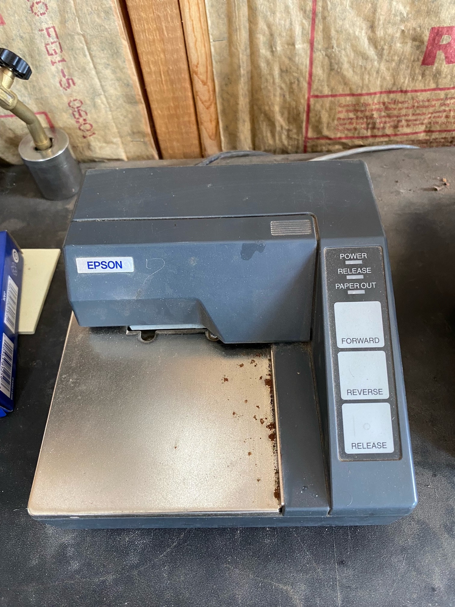 Used B-TEK 72 x 10 Steel Deck Truck Scale - For Sale in North Carolina