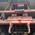 Used AS-IS Palifinger USA Box and Crane - For Sale in Wisconsin