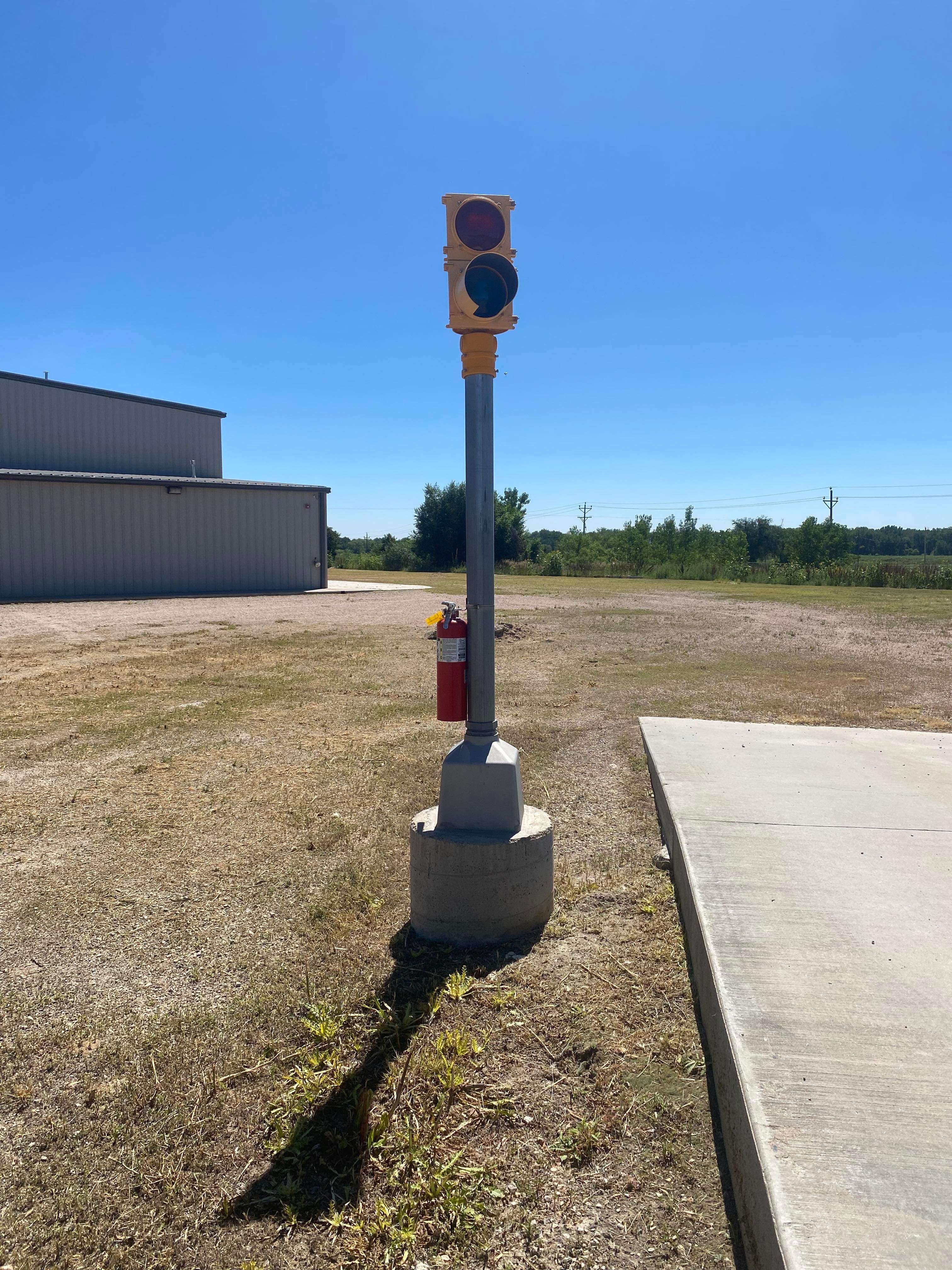 Used Rice Lake 70 x 11 Steel Deck Truck Scale - For Sale in Colorado