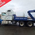 Used 1999 International Test Truck - For Sale in Oregon