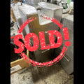 Used Non-Branded 1,000 lb Test Weights, 2 Available - For Sale in Michigan