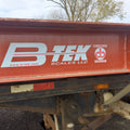 Used B-Tek Centurion Digital Truck Scale, 36’ x 11’ - Available in Illinois (Model BT-3611-200-FESD-SL-D)