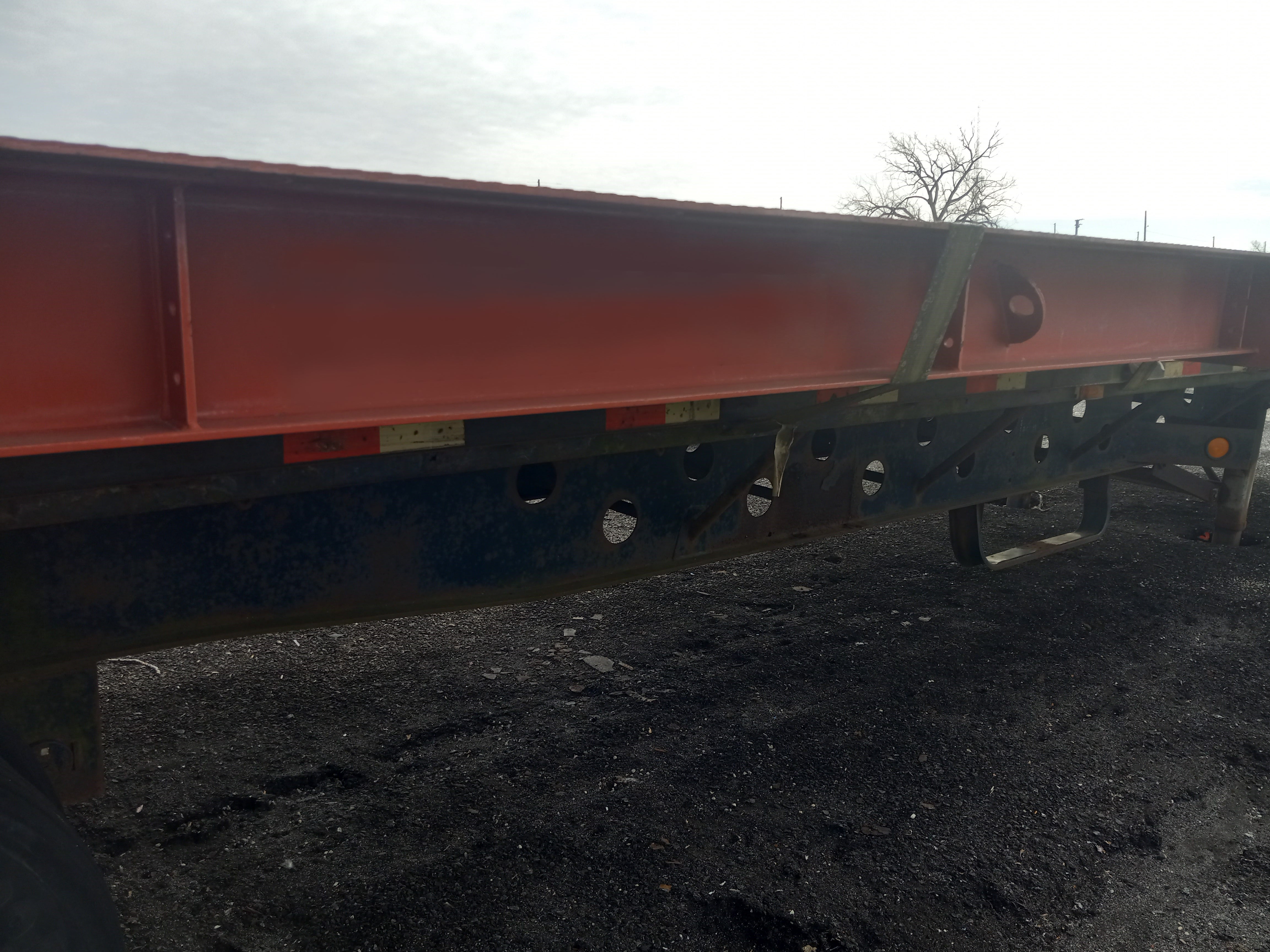 Used B-Tek Centurion Digital Truck Scale, 36’ x 11’ - Available in Illinois (Model BT-3611-200-FESD-SL-D)