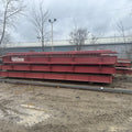 Used Rice Lake Survivor OTR Steel Deck Truck Scale, 70 x 11 - Available in Michigan (Model 7011-ST-100-OTR)