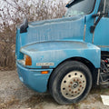 Used 1995 Kenworth T600 Test truck & Test Weights - For Sale in Iowa