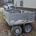 Used 3,000lb Test Cart - For Sale in Illinois