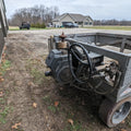 Used 3,000lb Test Cart - For Sale in Illinois