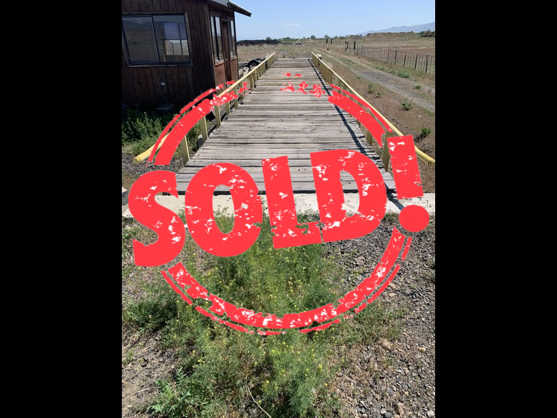 Used Murphy-Cardinal Contractors Portable Scale, 90’ x 10’ - Available in Washington