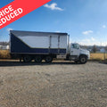 Used 2000 FL112 Freightliner Test Truck - For Sale in Indiana