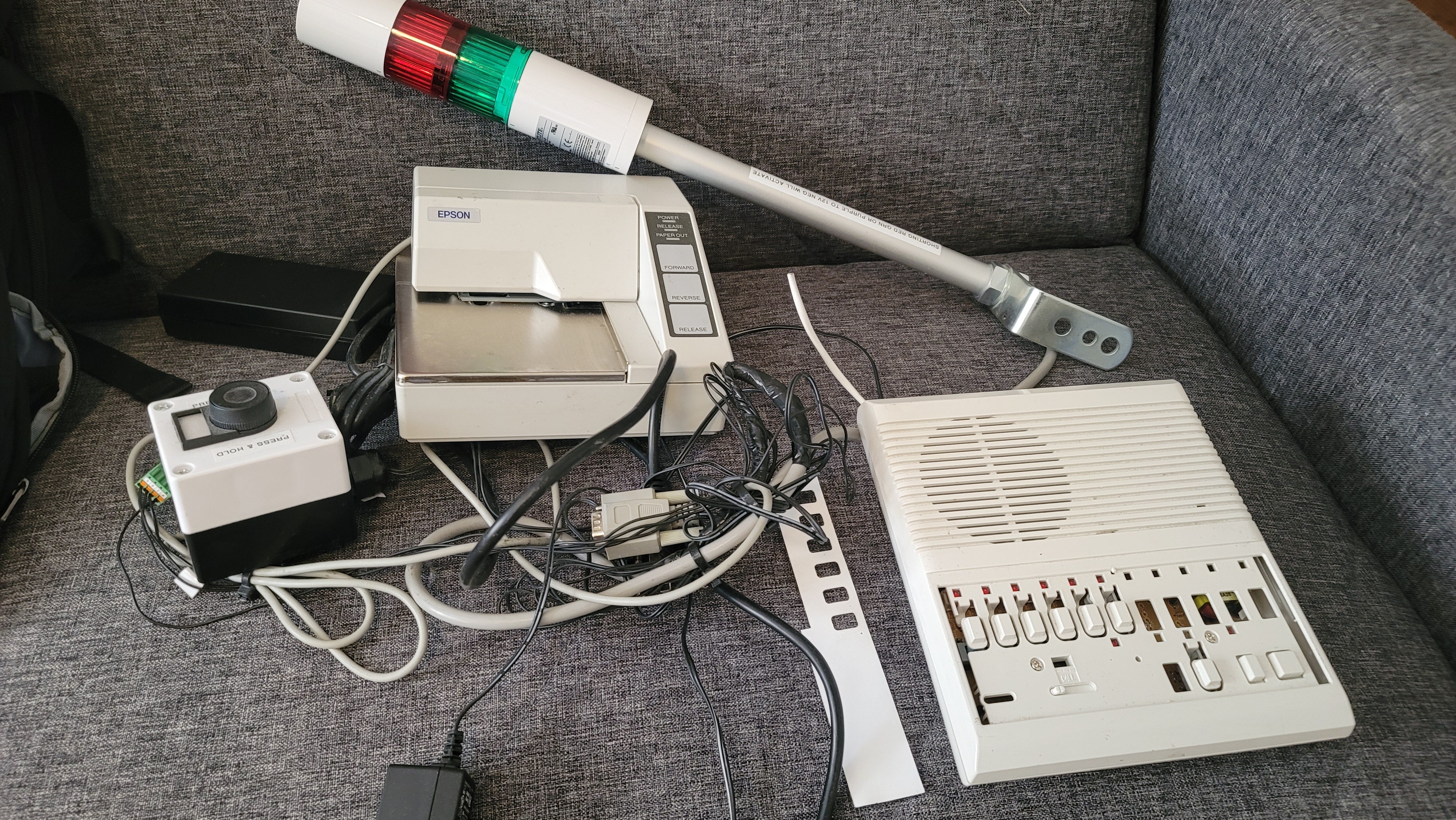 Used Mettler Toledo Digitol Truckmate Concrete Deck Truck Scale, 70 x 11 - Available in Tennessee