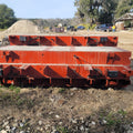 Used Multi-Platform B-TEK Concrete Deck Pit Scale, 12, 20, 40 "Cat Scale" Configuration, 72' x 11' - For Sale in Florida