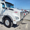 Used 2015 Kenworth T880 Test Truck with Test Cart and 20K of Test Weights