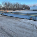 Used Astec Steel Deck Truck Scale, 70 x 10 - For Sale in Ohio