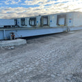 Used Astec Steel Deck Truck Scale, 70 x 10 - For Sale in Ohio