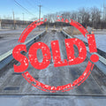 Used Astec Steel Deck Truck Scale, 70 x 10 - For Sale in Ohio