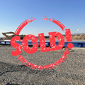 Used Southwestern Scale Sidewinder Steel Deck Truck Scale, 70' x 11' for Sale in California