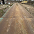 Used Avery Weigh Tronix Steel Deck Truck Scale, 70' x 11' - For Sale in Tennessee