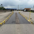 Used Avery Weigh Tronix IMXT Steel Deck Truck Scale, 70 x 11 - For Sale in Missouri