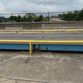 Used Avery Weigh Tronix IMXT Steel Deck Truck Scale, 70 x 11 - For Sale in Missouri