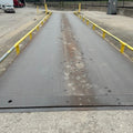 Used Avery Weigh Tronix IMXT Steel Deck Truck Scale, 70 x 11 - For Sale in Missouri