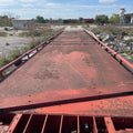 Used B-TEK 72 x 11 Steel Deck Truck Scale - For Sale in Florida