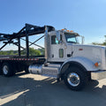 Used 2013 Peterbuilt TS 106 Test Truck - SUPER CLEAN...like new!