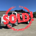 Used 2013 Peterbuilt TS 106 Test Truck - SUPER CLEAN...like new!