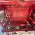 Used 2006 B-Tek 5,500 lb Test Cart