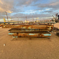 Used Cardinal EPR 80 x 11 Steel Deck Truck Scale - For Sale in Colorado